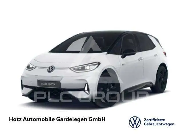 2025 Volkswagen ID3