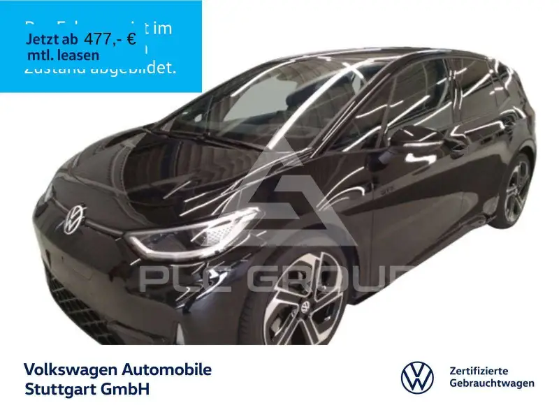 2025 Volkswagen ID3