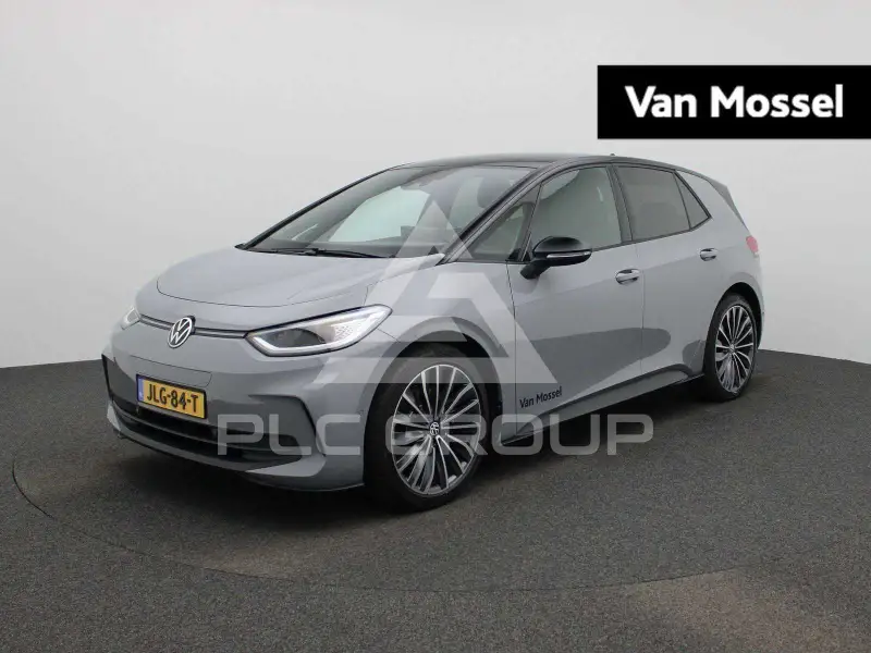 2025 Volkswagen ID3