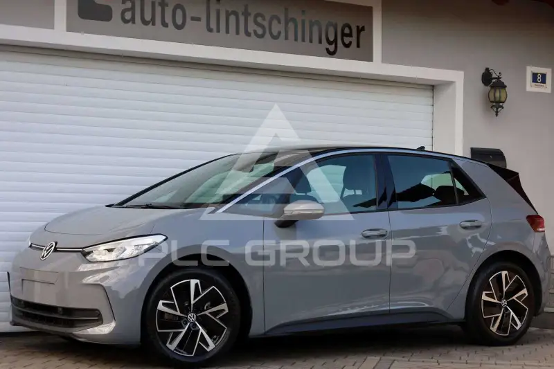 2025 Volkswagen ID3