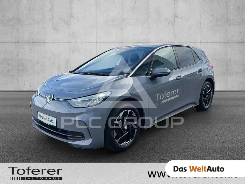 2025 Volkswagen ID3