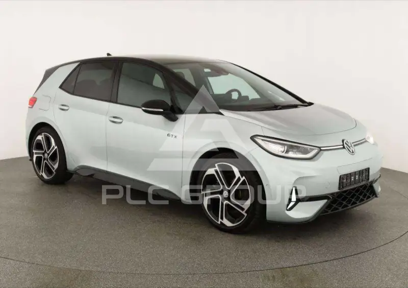 2025 Volkswagen ID3