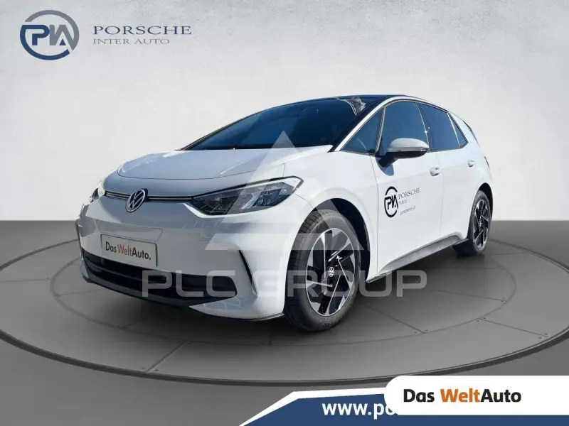 2025 Volkswagen ID3