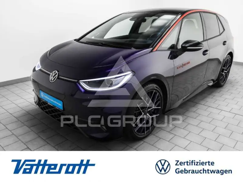 2025 Volkswagen ID3