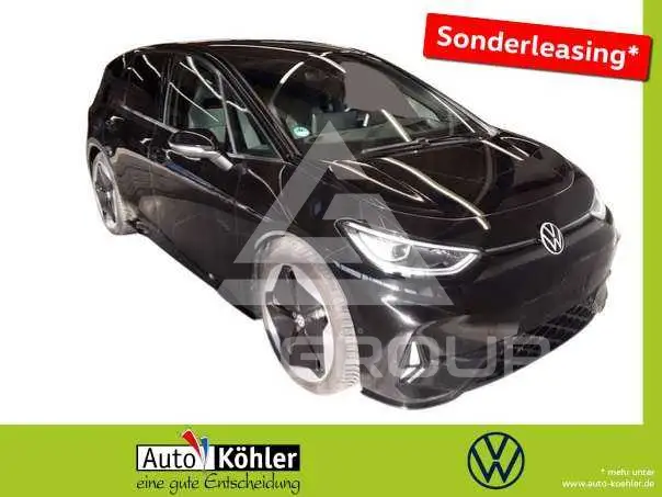 2025 Volkswagen ID3