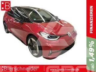2025 Volkswagen ID3