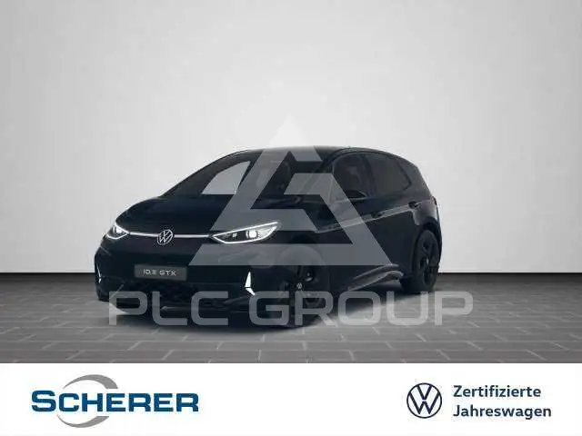 2025 Volkswagen ID3