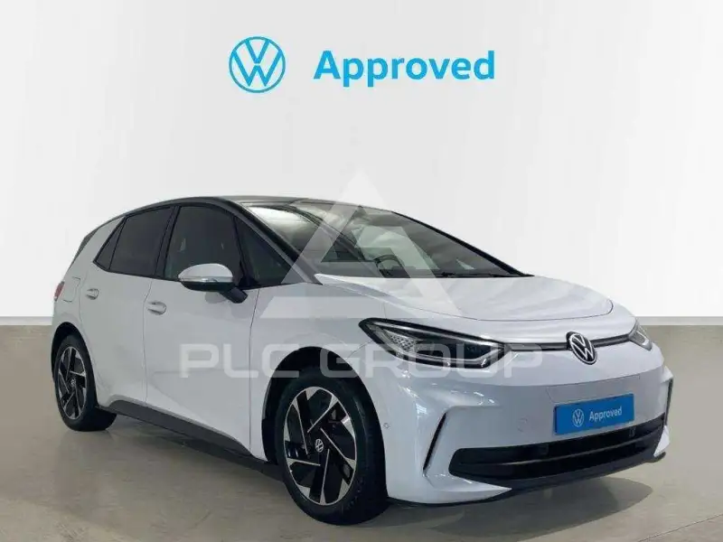 2025 Volkswagen ID3