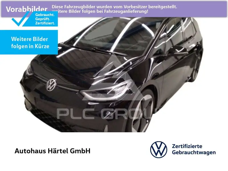 2025 Volkswagen ID3