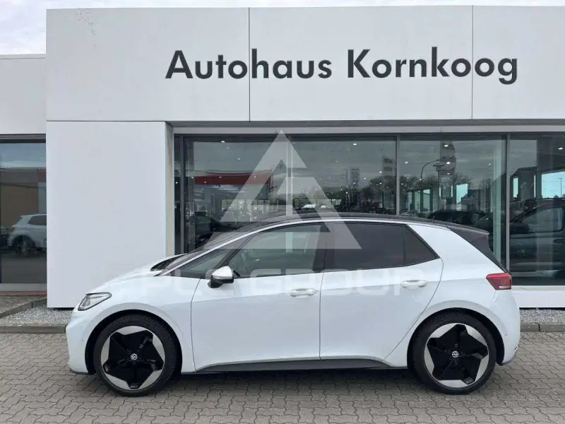 2025 Volkswagen ID3