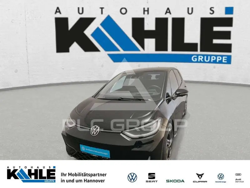 2025 Volkswagen ID3
