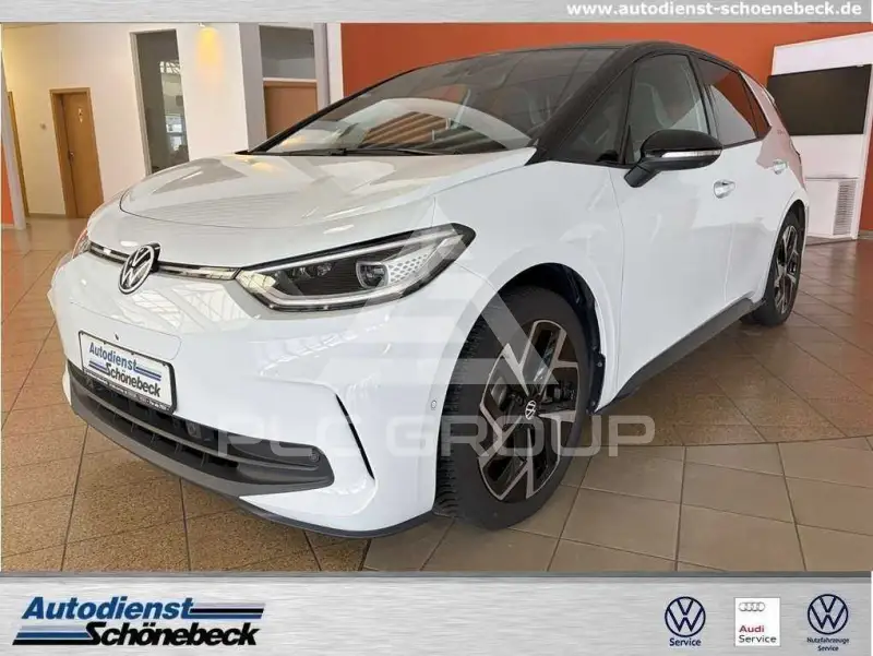 2025 Volkswagen ID3