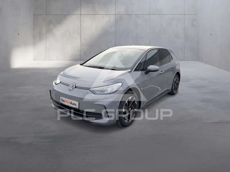 2025 Volkswagen ID3