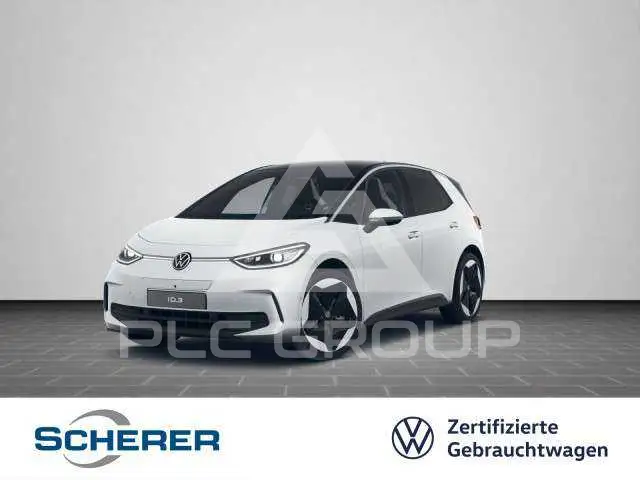 2025 Volkswagen ID3