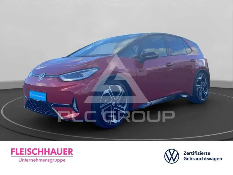 2025 Volkswagen ID3