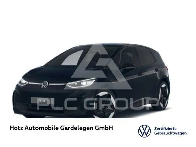2025 Volkswagen ID3