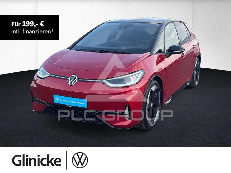 2025 Volkswagen ID3