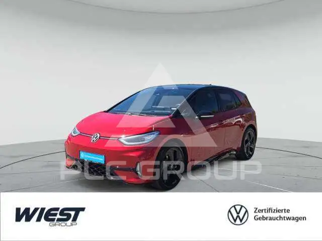 2025 Volkswagen ID3