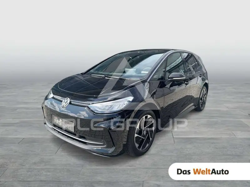 2025 Volkswagen ID3