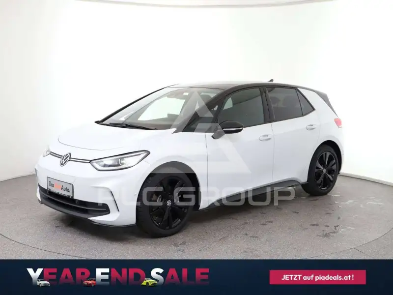 2025 Volkswagen ID3
