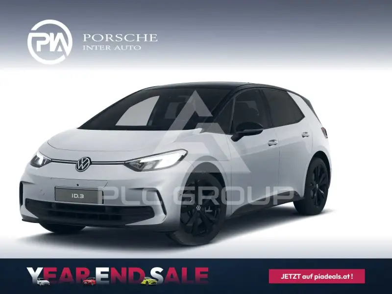 2025 Volkswagen ID3