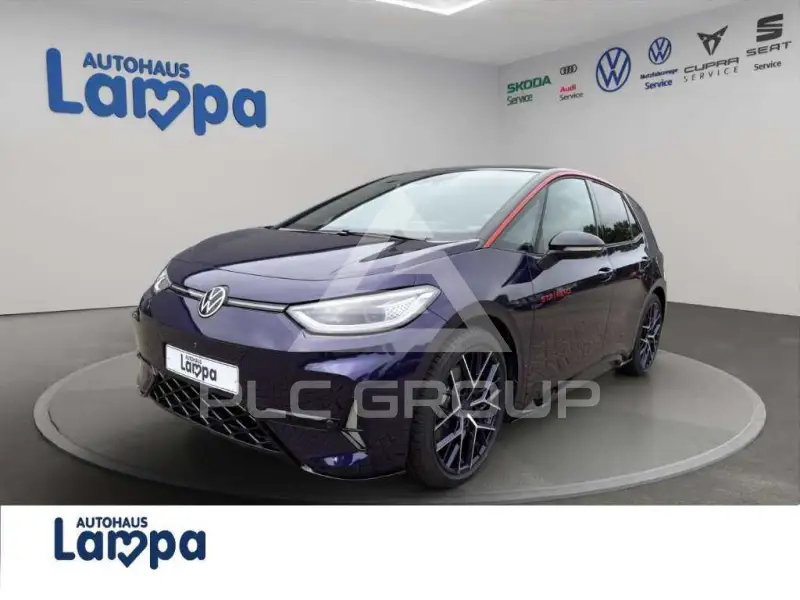 2025 Volkswagen ID3