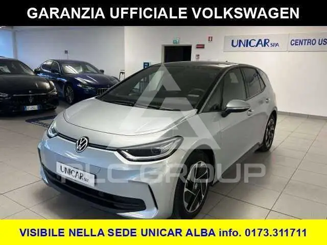2025 Volkswagen ID3