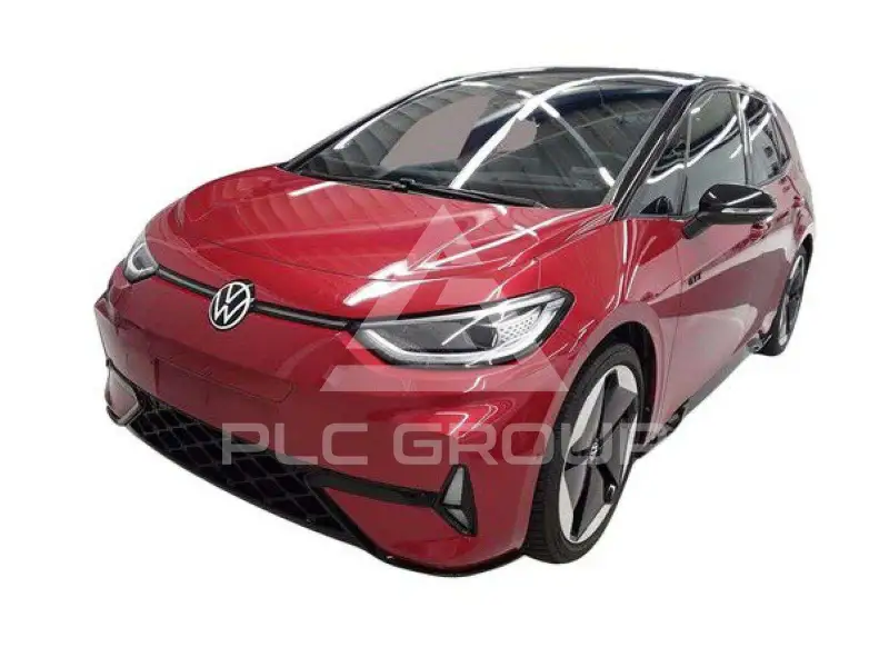 2025 Volkswagen ID3