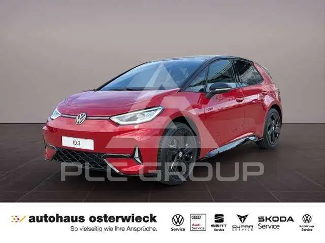 2025 Volkswagen ID3