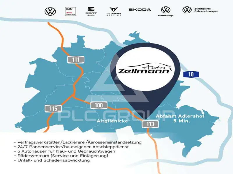 2025 Volkswagen ID3