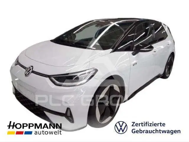 2025 Volkswagen ID3