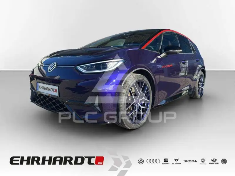 2025 Volkswagen ID3