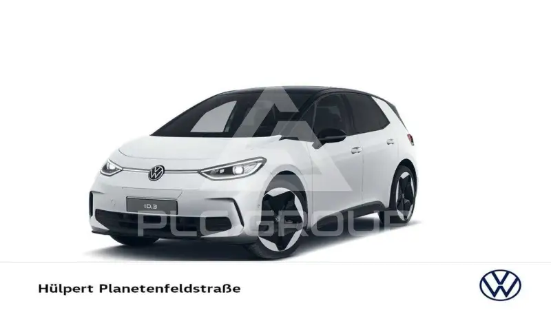 2025 Volkswagen ID3