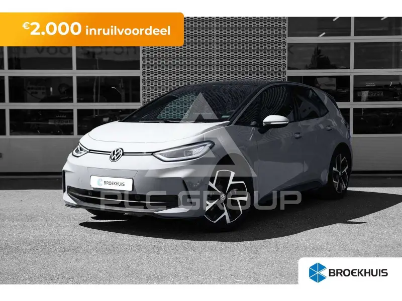 2025 Volkswagen ID3