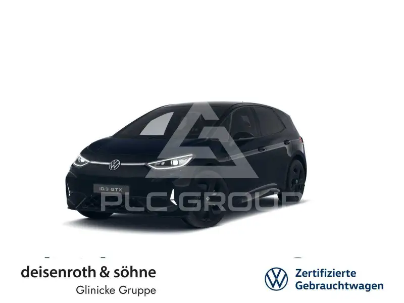 2025 Volkswagen ID3