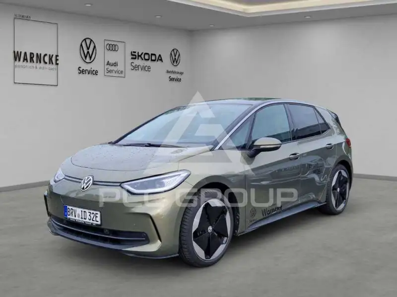 2025 Volkswagen ID3