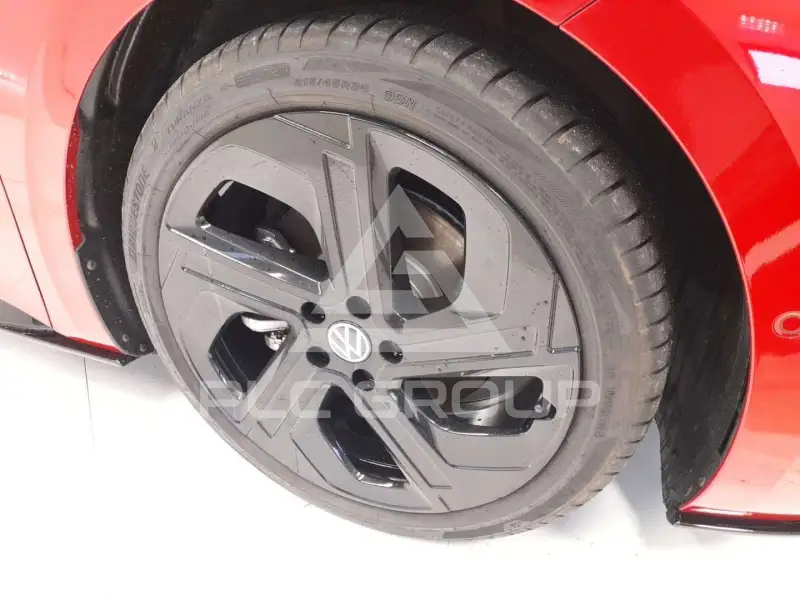 2025 Volkswagen ID3