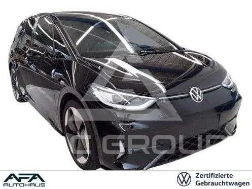 2025 Volkswagen ID3