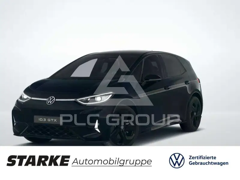2025 Volkswagen ID3