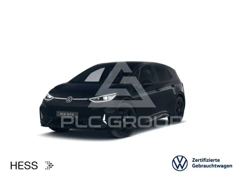2025 Volkswagen ID3