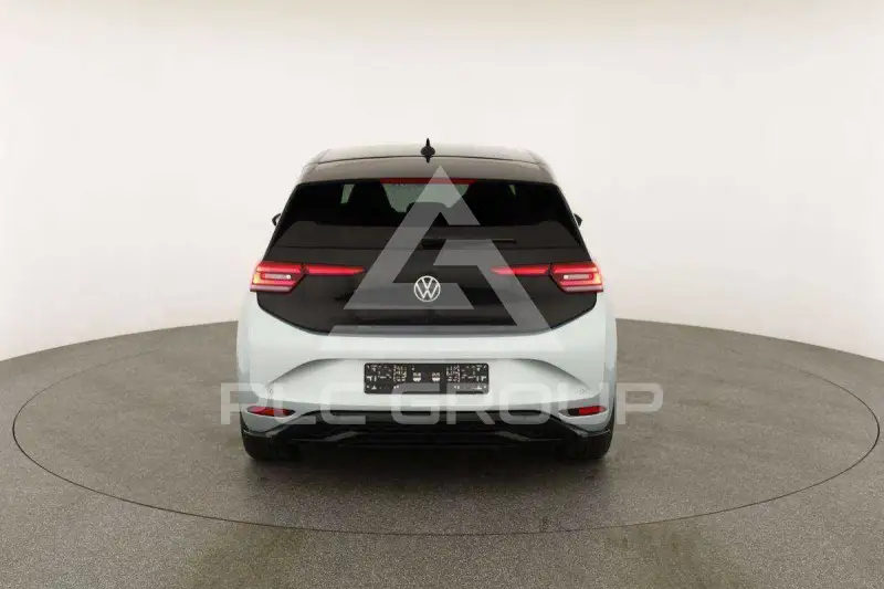2025 Volkswagen ID3