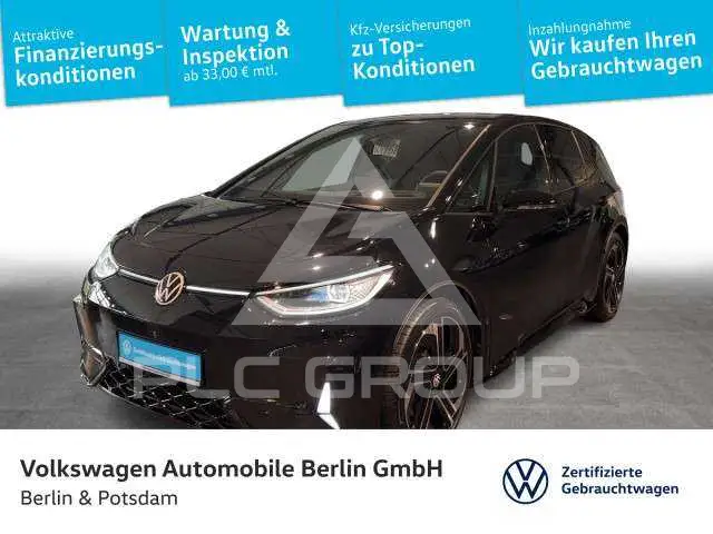 2025 Volkswagen ID3