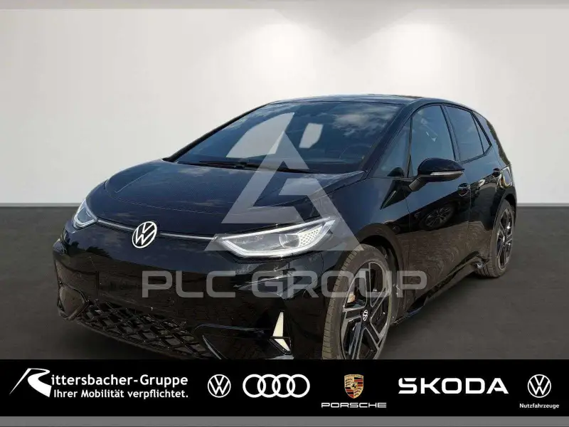 2025 Volkswagen ID3