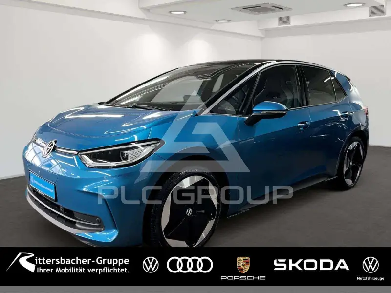 2025 Volkswagen ID3