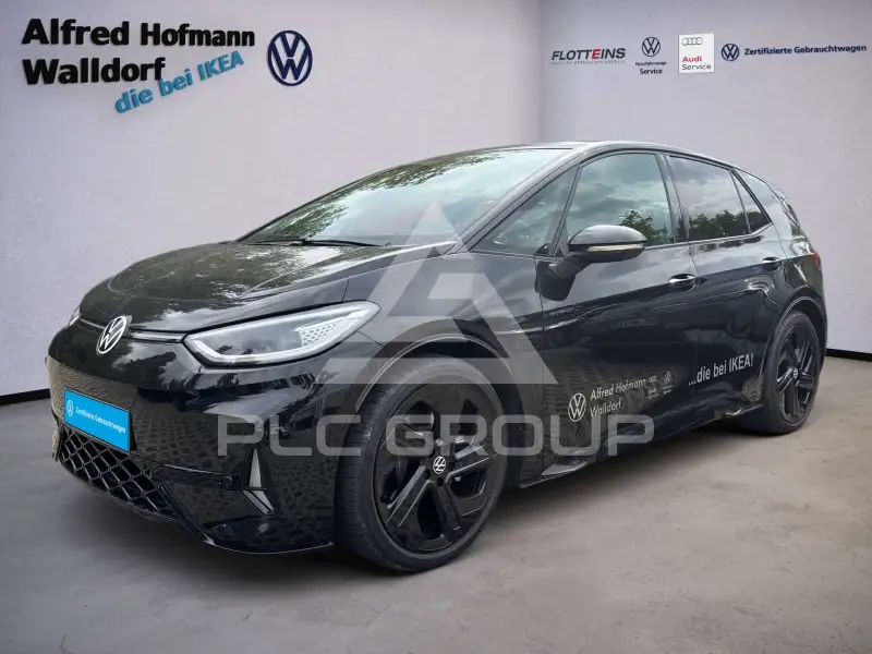 2025 Volkswagen ID3
