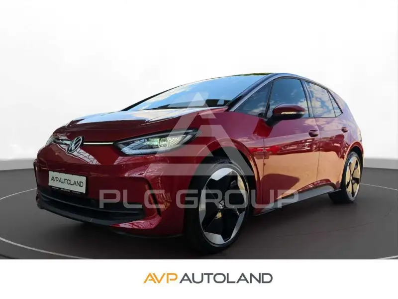 2025 Volkswagen ID3