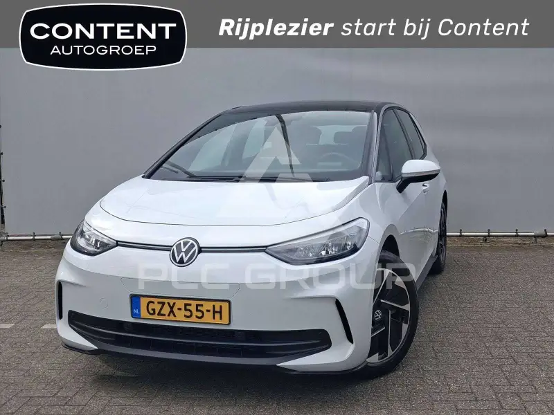 2025 Volkswagen ID3