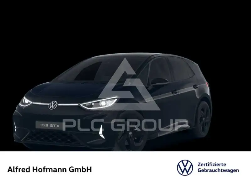 2025 Volkswagen ID3