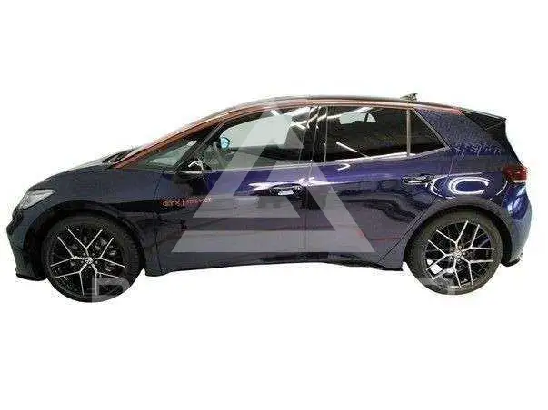 2025 Volkswagen ID3