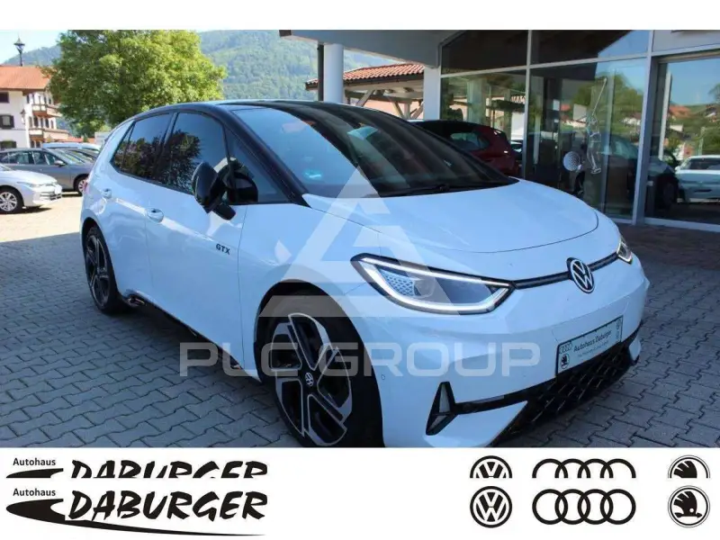 2025 Volkswagen ID3